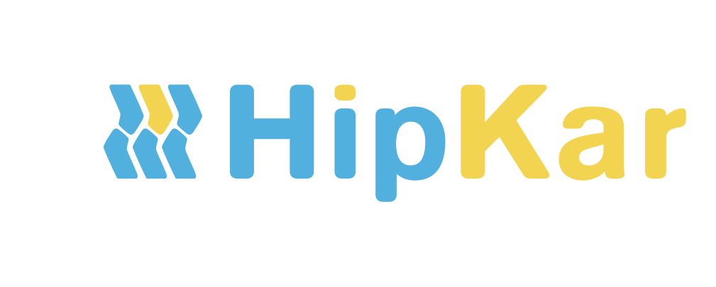 HipKar Logo